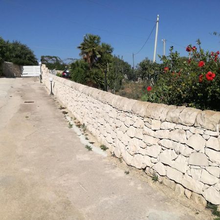 Villa Bove Marina di Ragusa Kültér fotó