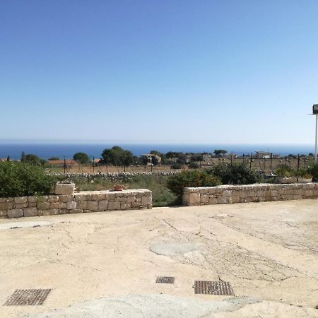 Villa Bove Marina di Ragusa Kültér fotó
