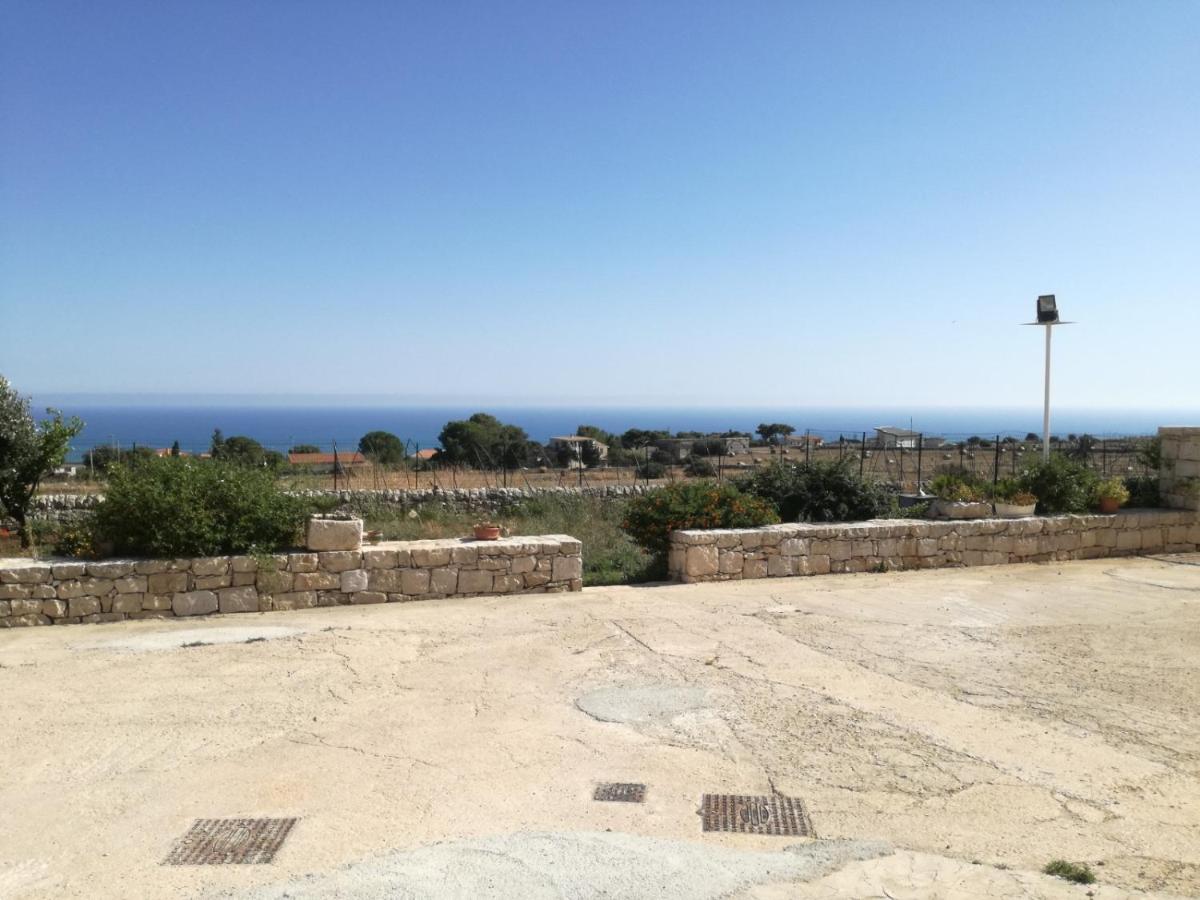 Villa Bove Marina di Ragusa Kültér fotó