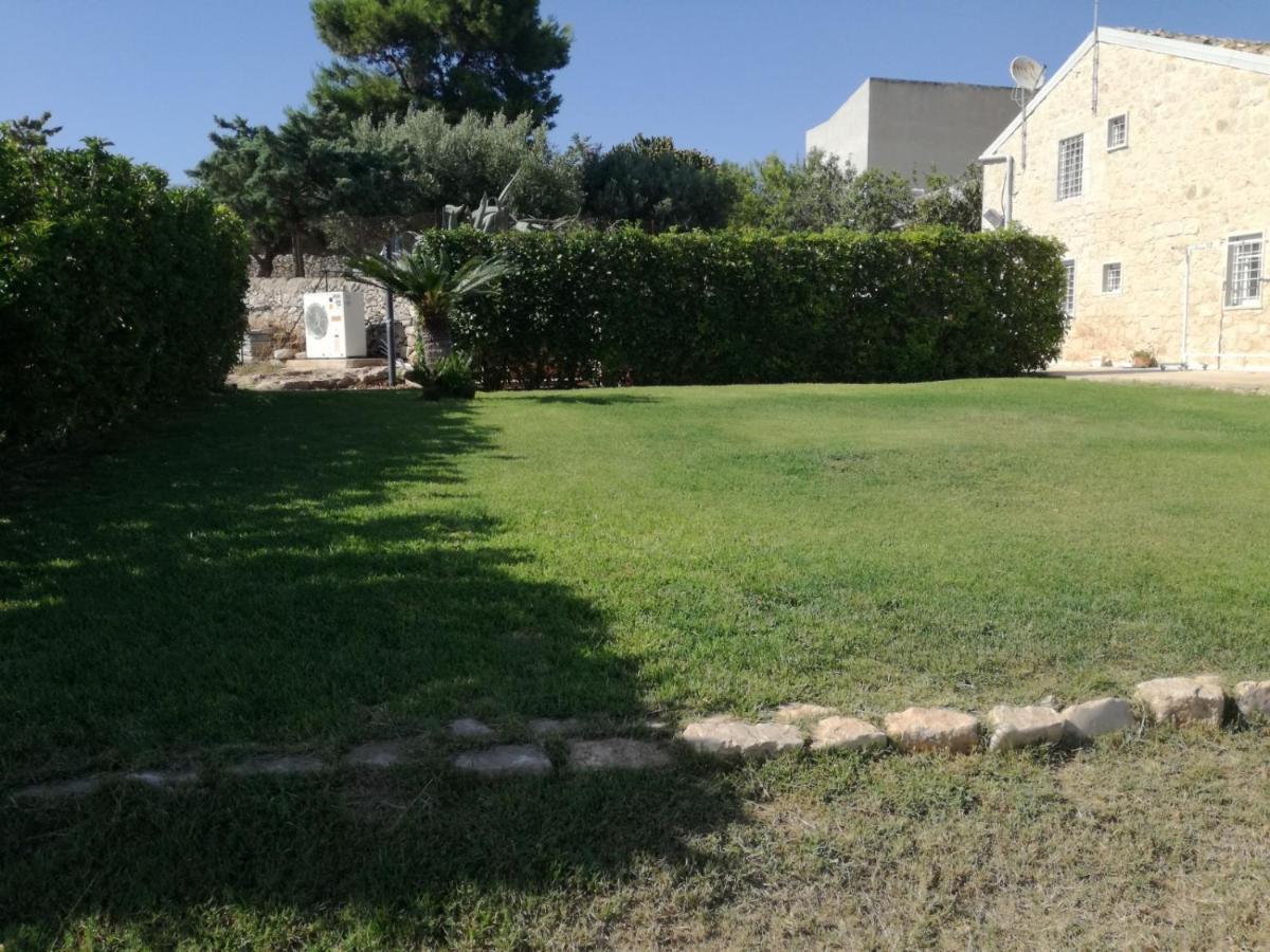 Villa Bove Marina di Ragusa Kültér fotó