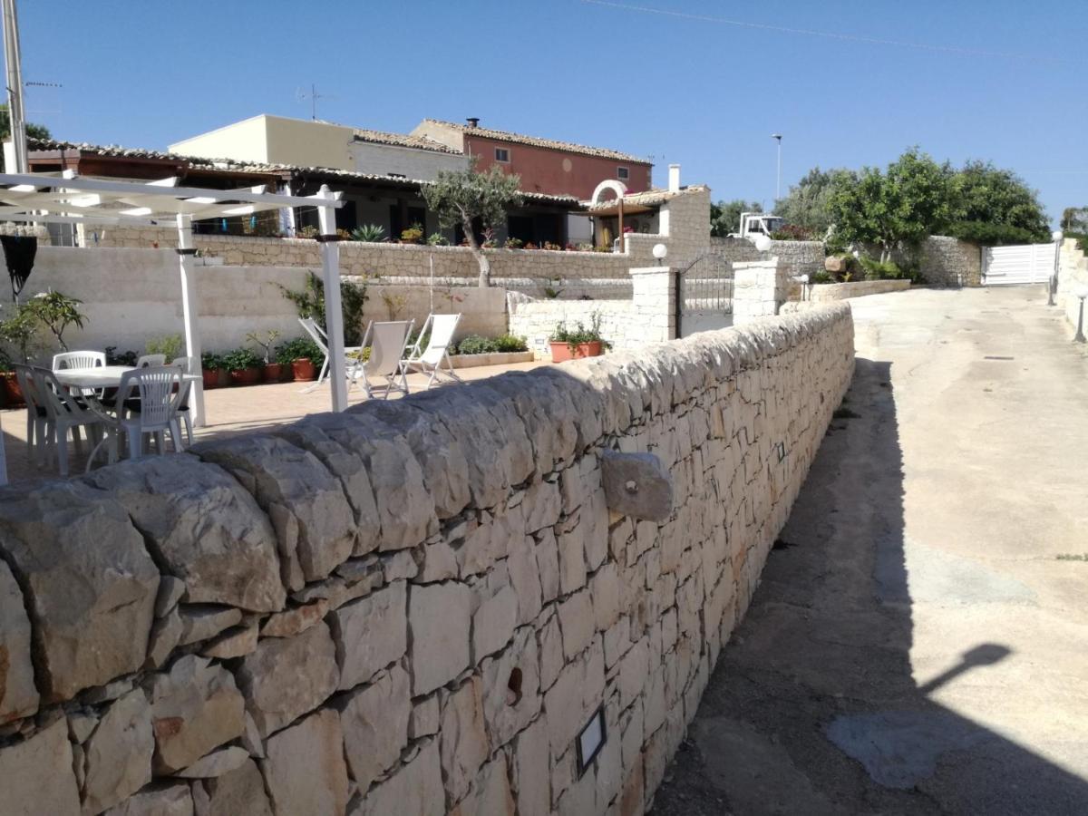 Villa Bove Marina di Ragusa Kültér fotó