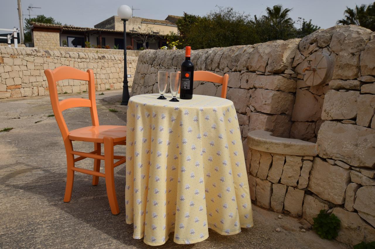 Villa Bove Marina di Ragusa Kültér fotó