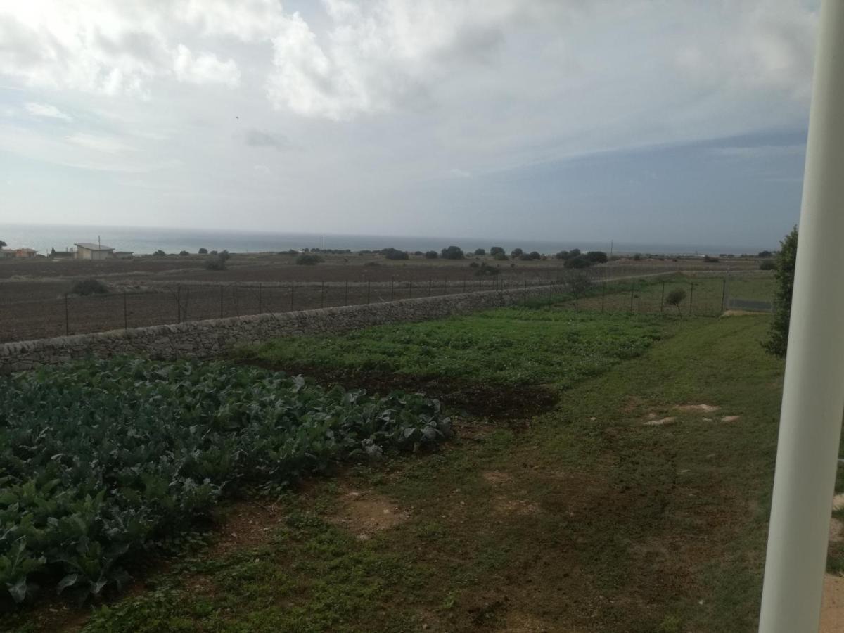 Villa Bove Marina di Ragusa Kültér fotó